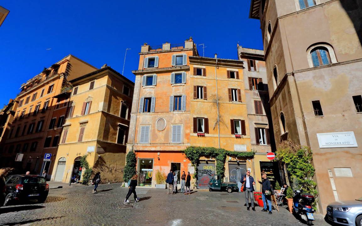 Photo of Others in Rione VII Regola