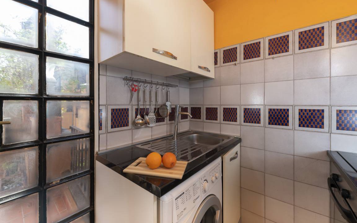 Photo of Kitchen in Navona