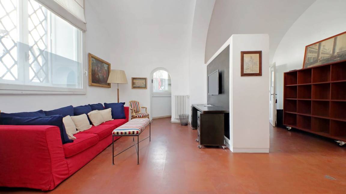 Photo of Livingroom in Campitelli