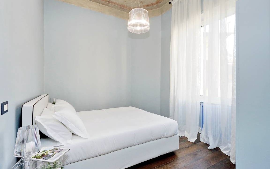 Photo of Bedroom in Repubblica