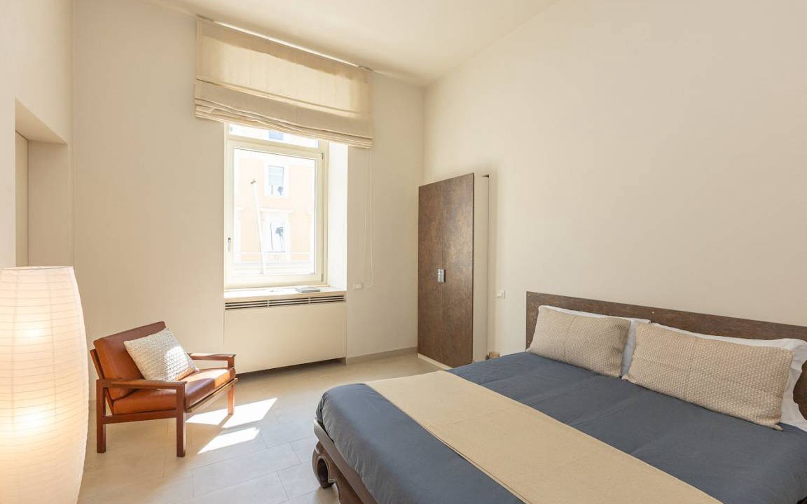 Photo of Bedroom in Repubblica