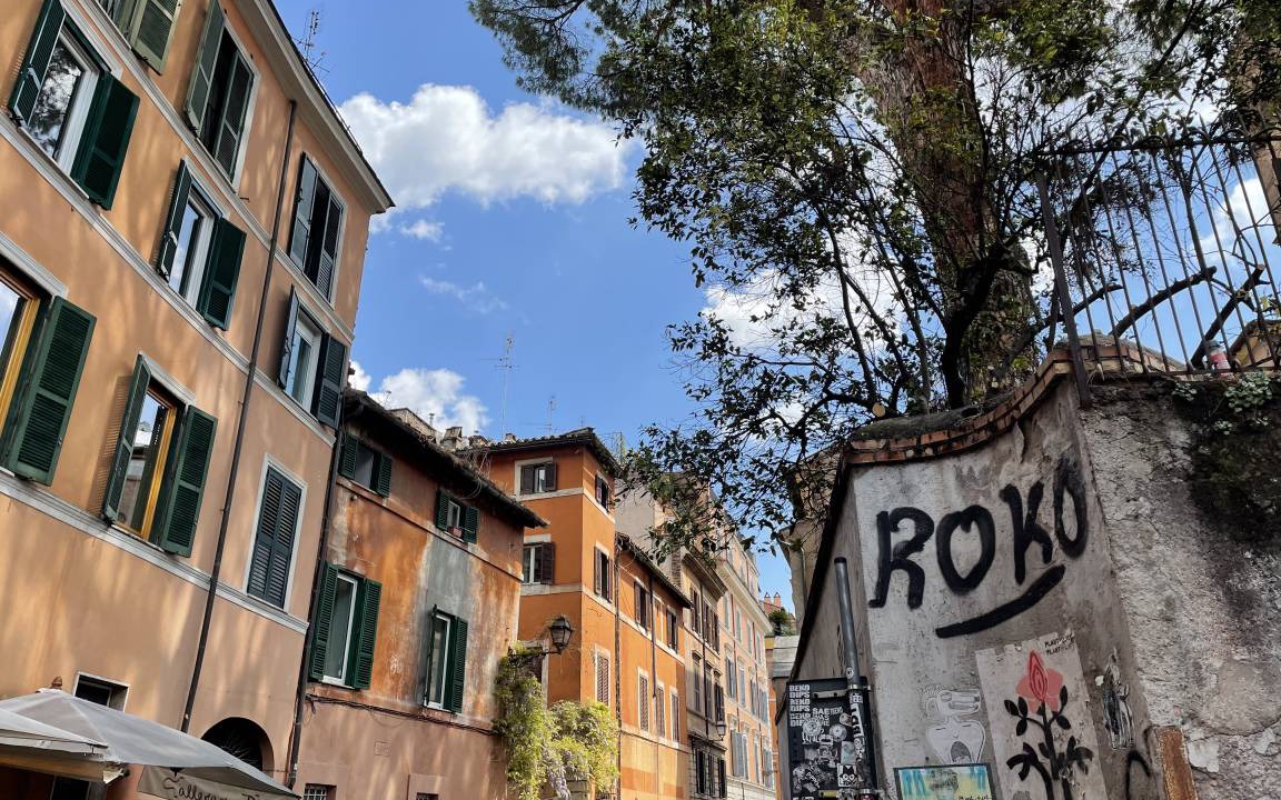 Photo of Others in Trastevere