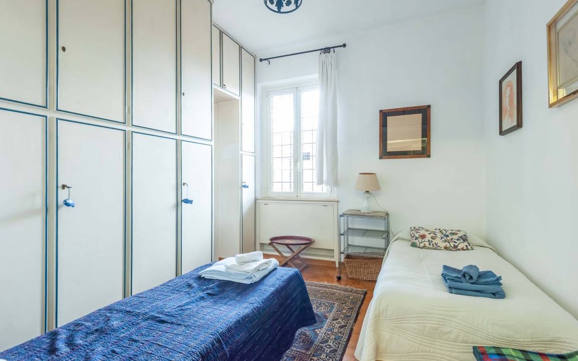 Photo of Bedroom in Prati