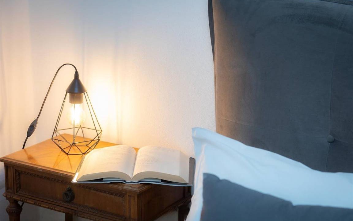 Photo of Bedroom in Rione XIV Borgo