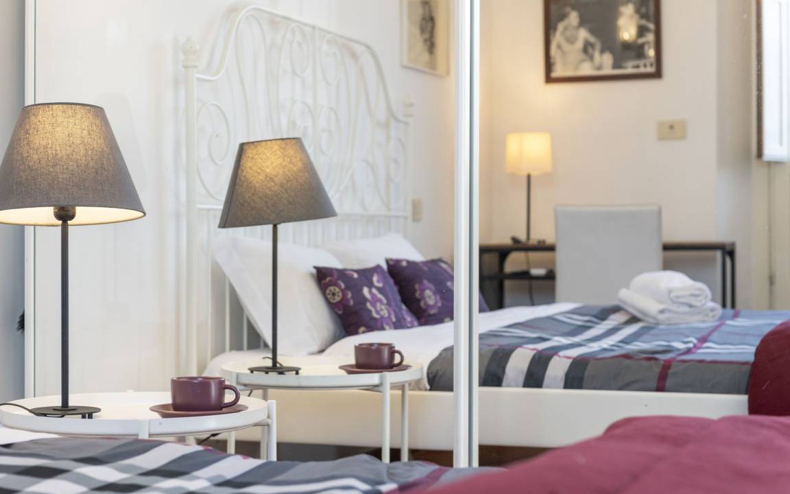 Photo of Bedroom in Repubblica
