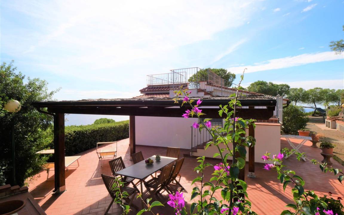 Photo of Patio Balcony in Innamorata