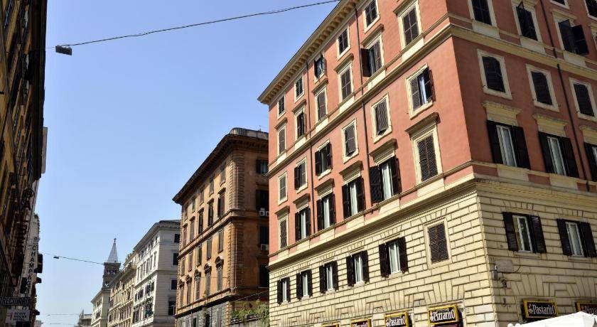 Photo of Others in Rome City Centre