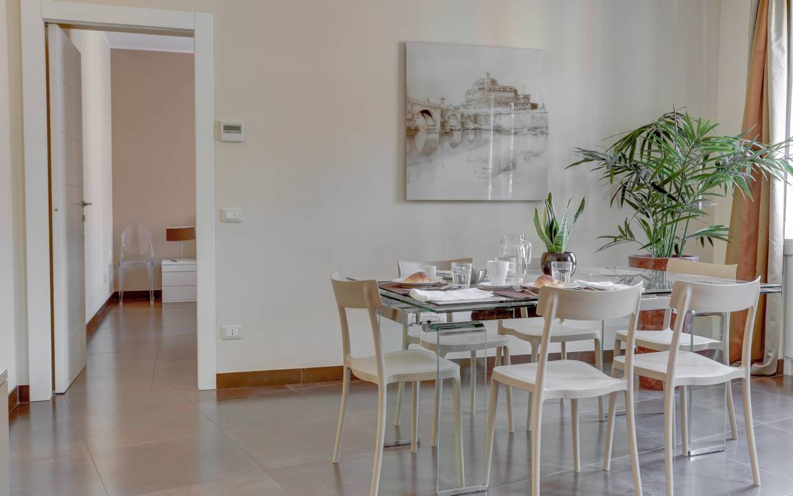 Photo of Livingroom in Monti