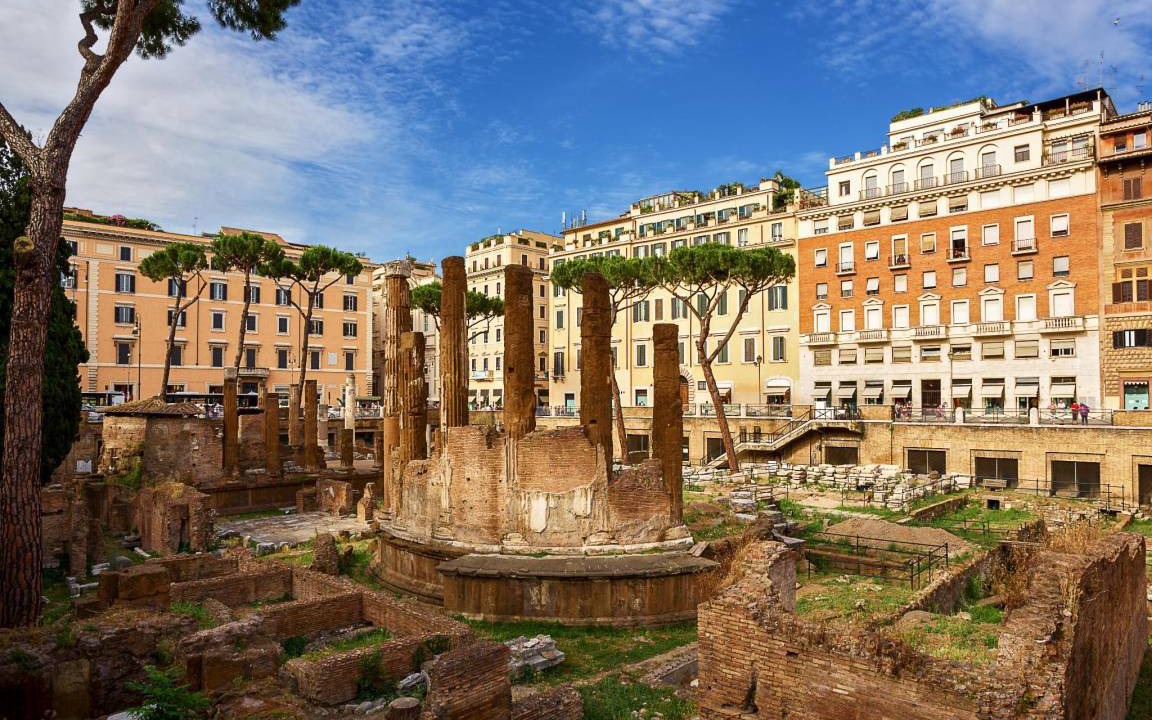 Photo of Others in Rione II Trevi