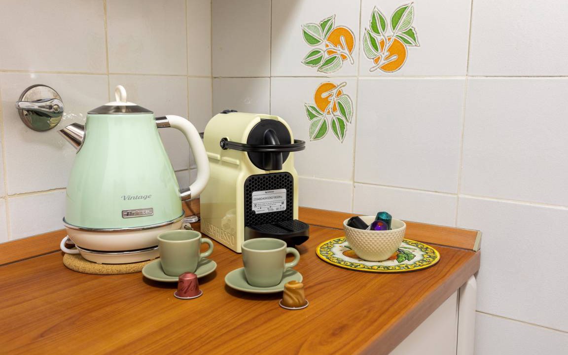 Photo of Kitchen in Monti