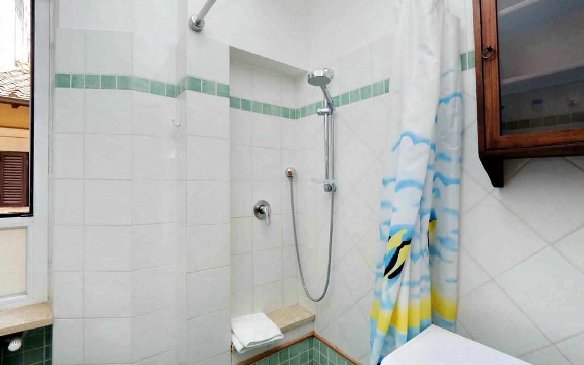Photo of Bathroom in Rione XIV Borgo