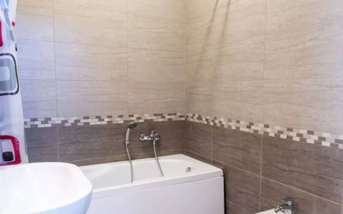 Photo of Bathroom in Rome