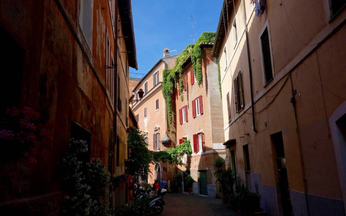 Photo of Others in Trastevere