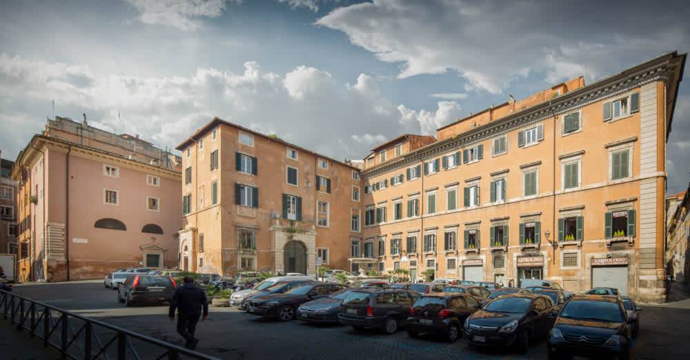 Photo of Others in Roman Ghetto