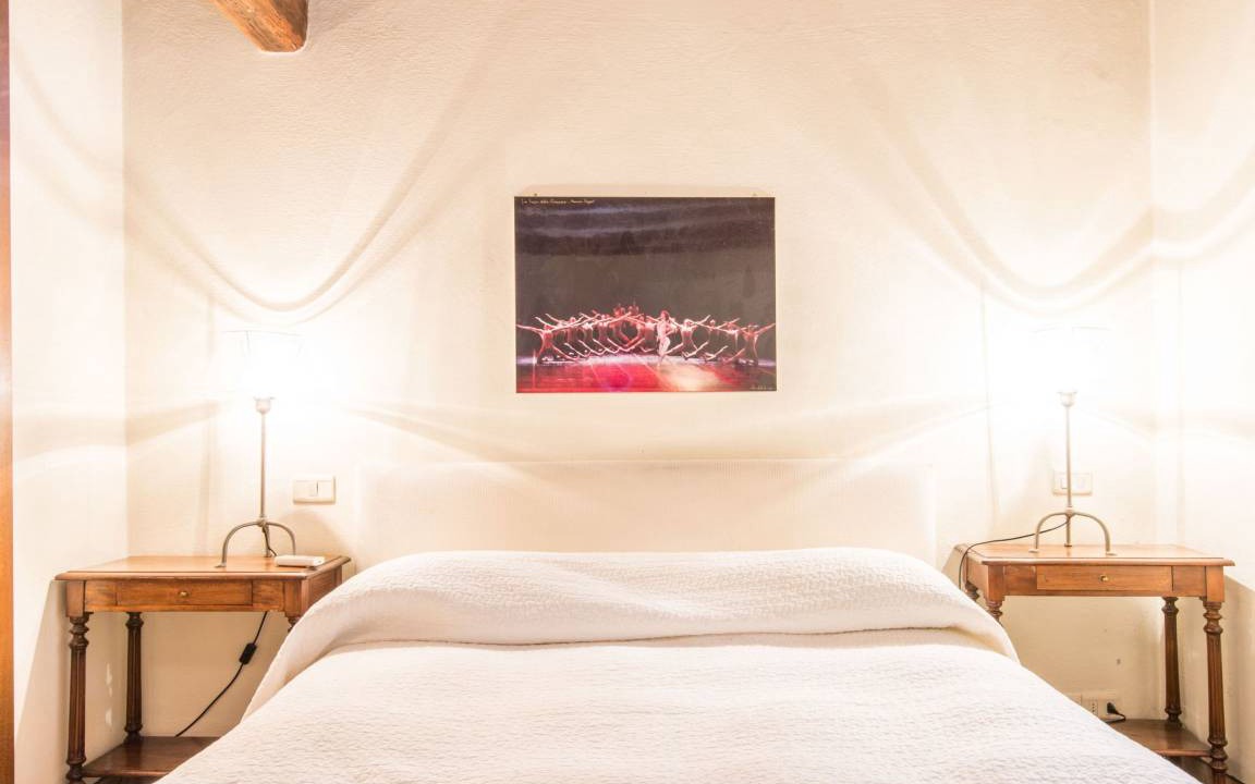 Photo of Bedroom in Rione VI Parione