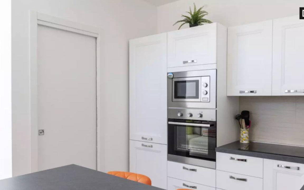 Photo of Kitchen in Rome