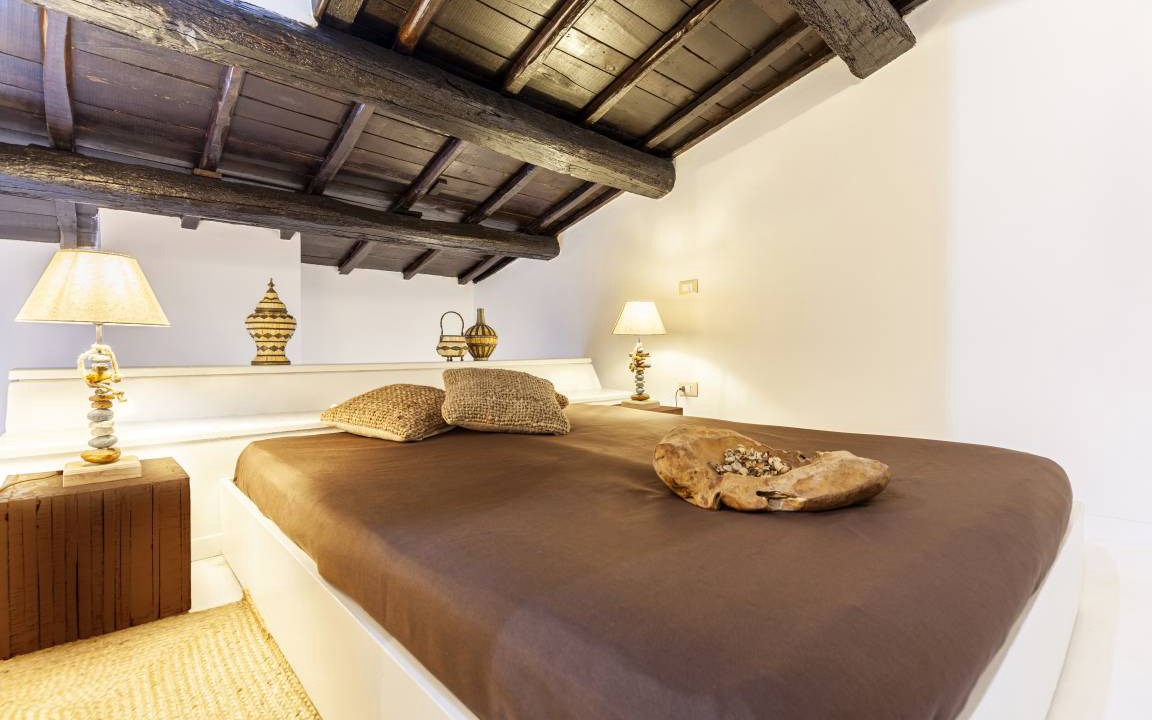 Photo of Bedroom in Rione V Ponte
