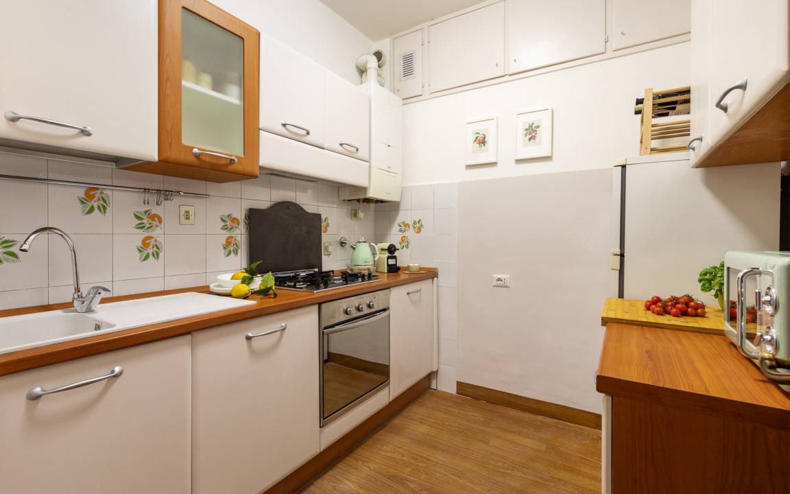 Photo of Kitchen in Monti