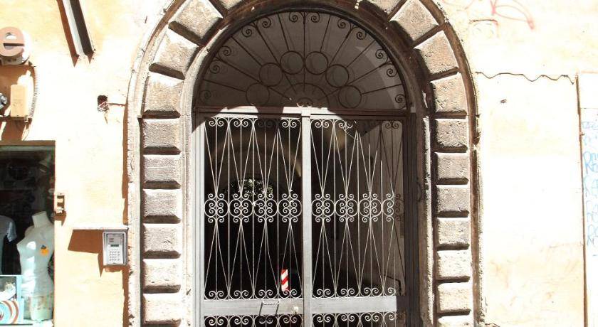Photo of Others in Trastevere