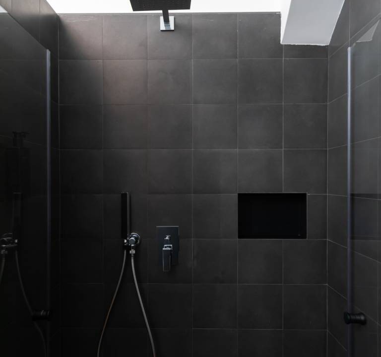 Photo of Bathroom in Trastevere