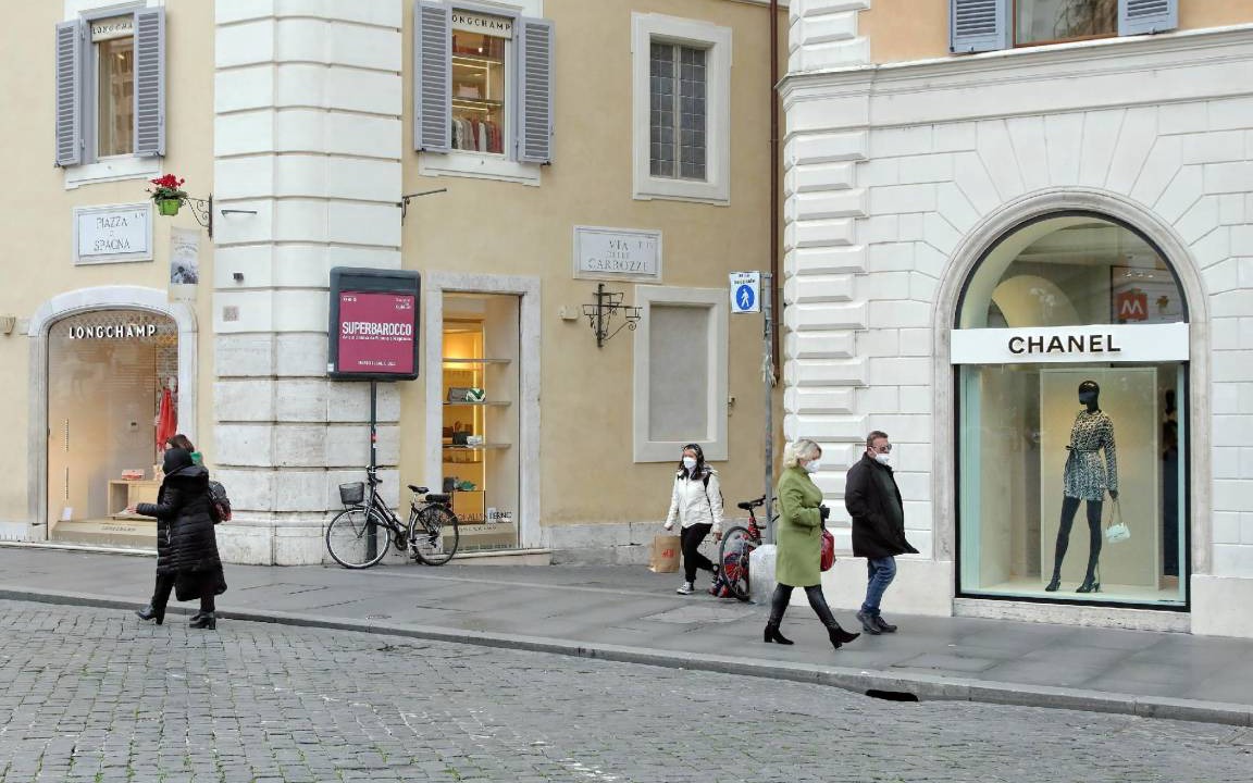 Photo of Others in Campitelli