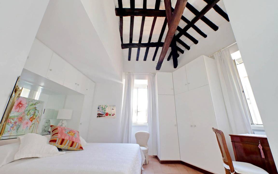 Photo of Bedroom in Rione V Ponte