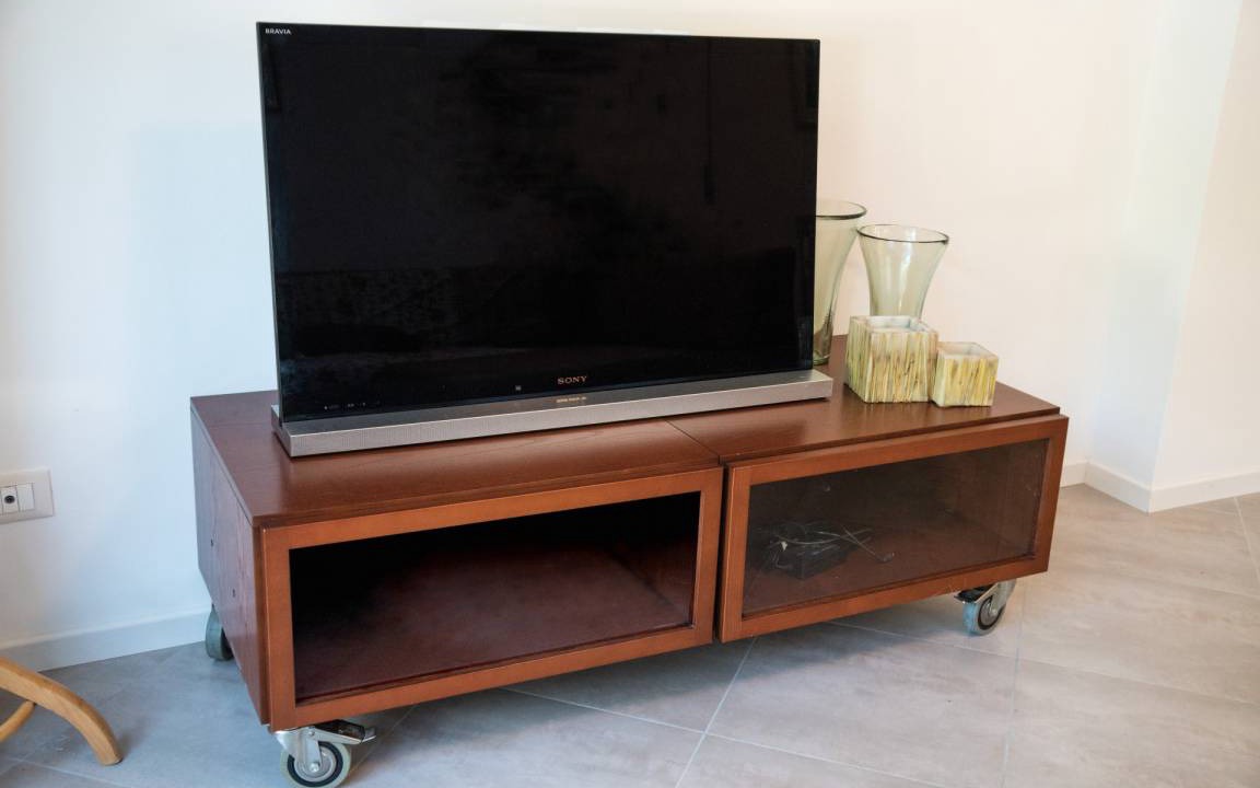 Photo of Livingroom in Villaggio Taunus