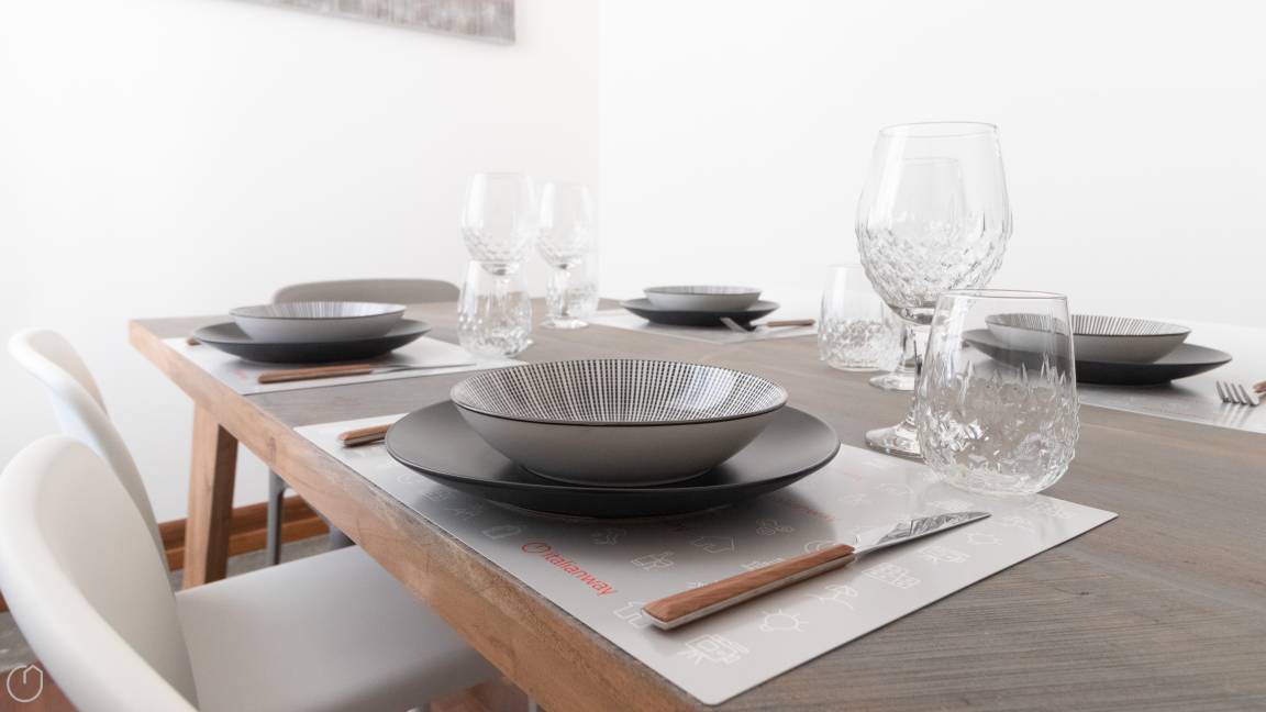 Photo of Kitchen in Rione III Colonna