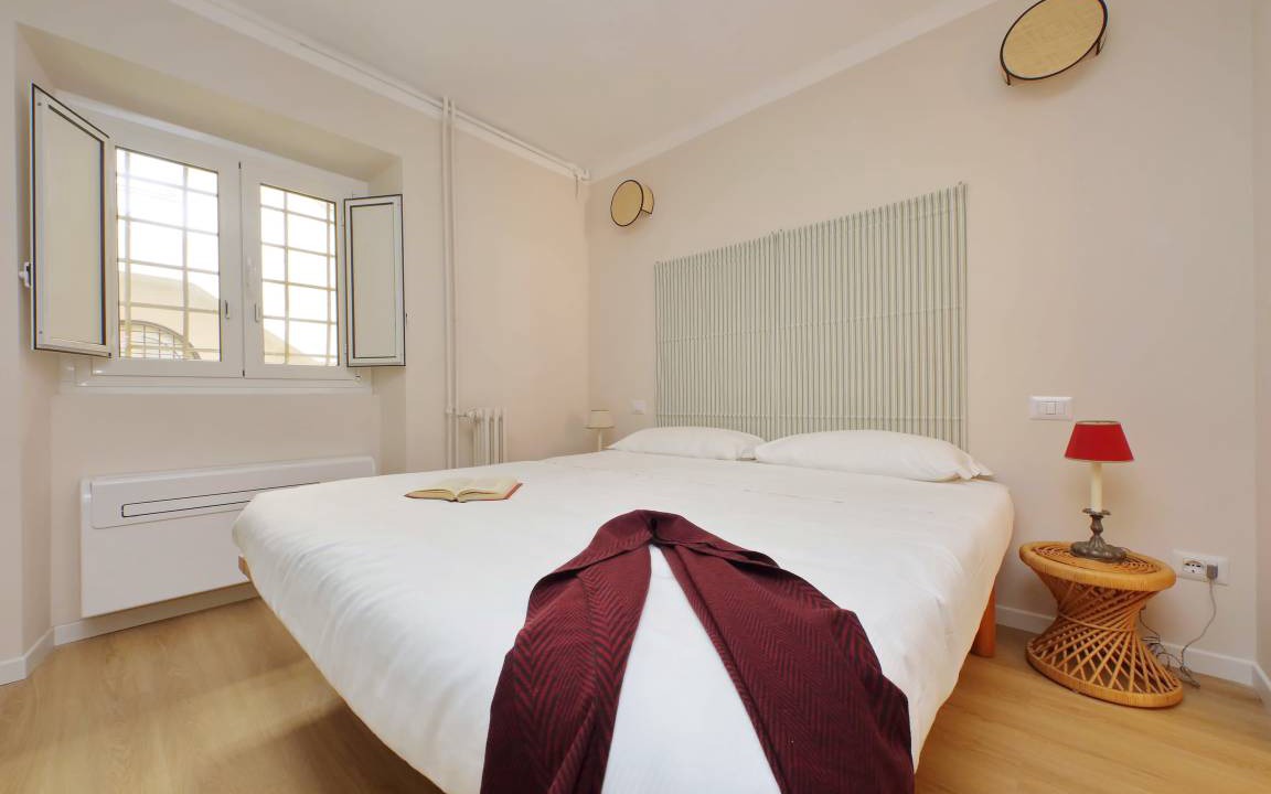 Photo of Bedroom in Monti