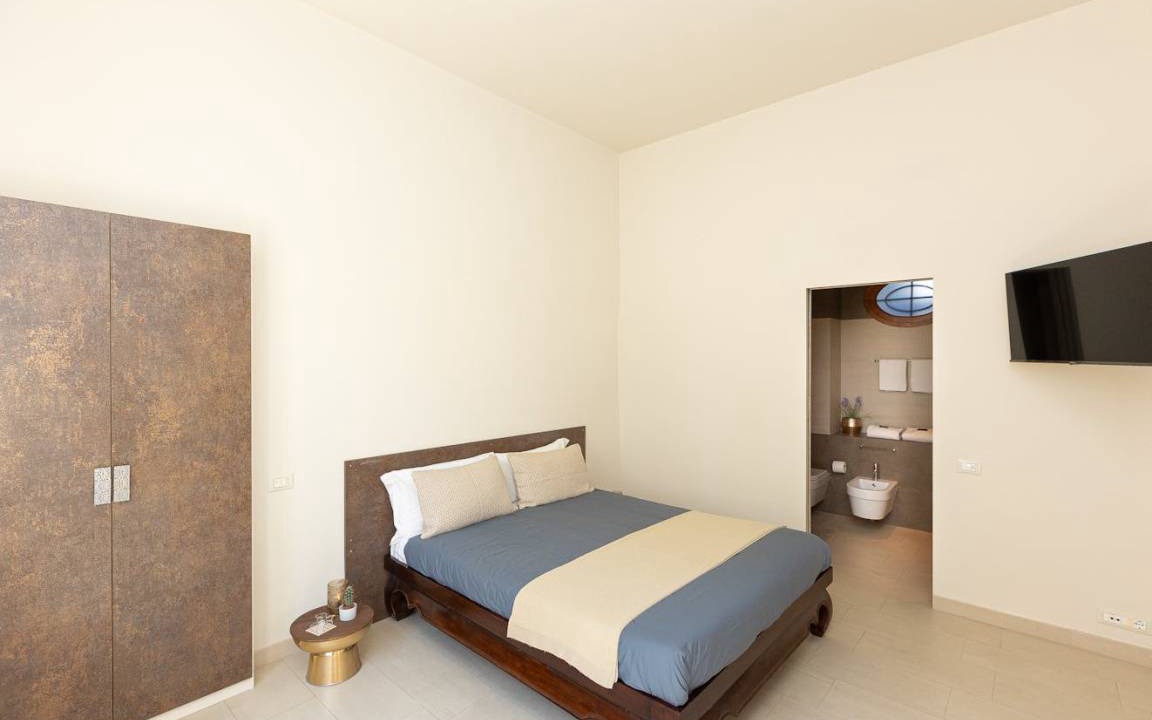 Photo of Bedroom in Repubblica