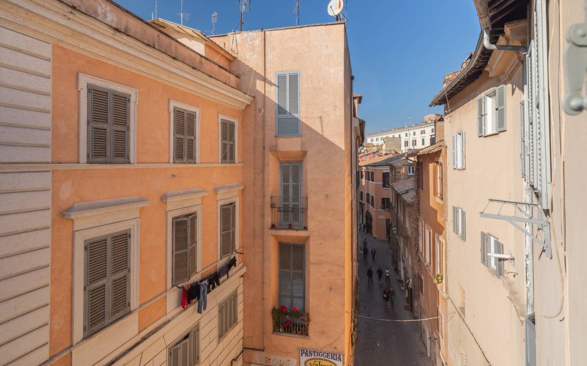 Photo of Others in Trastevere