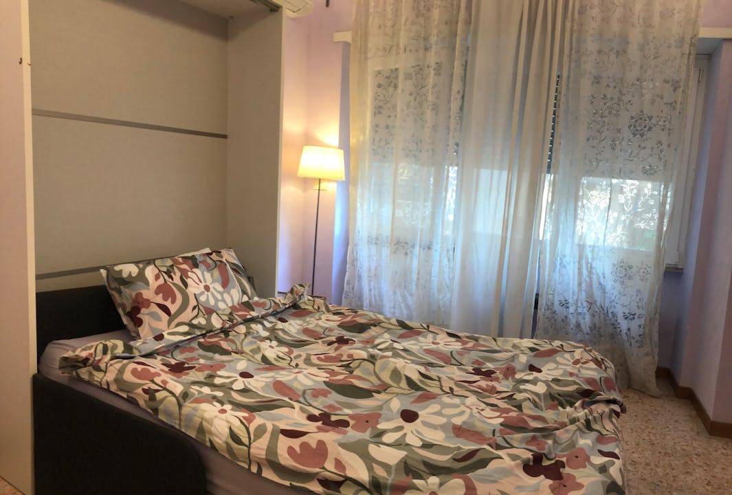 Photo of Bedroom in Vatican