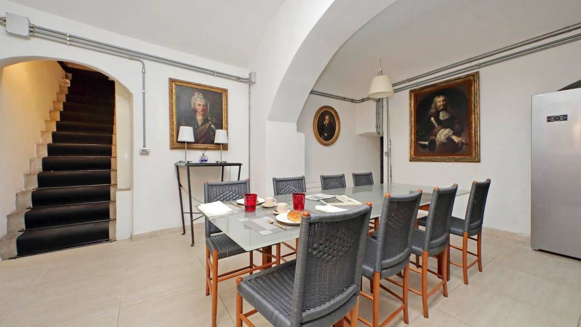 Photo of Livingroom in Campitelli