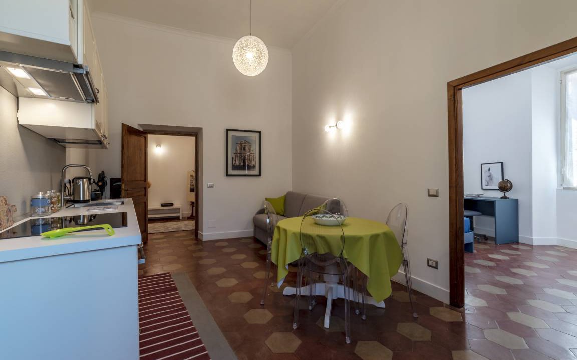 Photo of Kitchen in Navona
