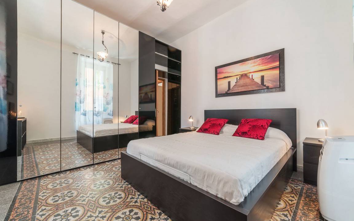 Photo of Bedroom in Rione XIV Borgo