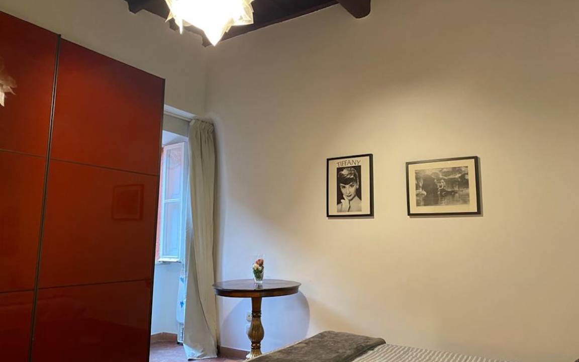 Photo of Bedroom in Rione V Ponte