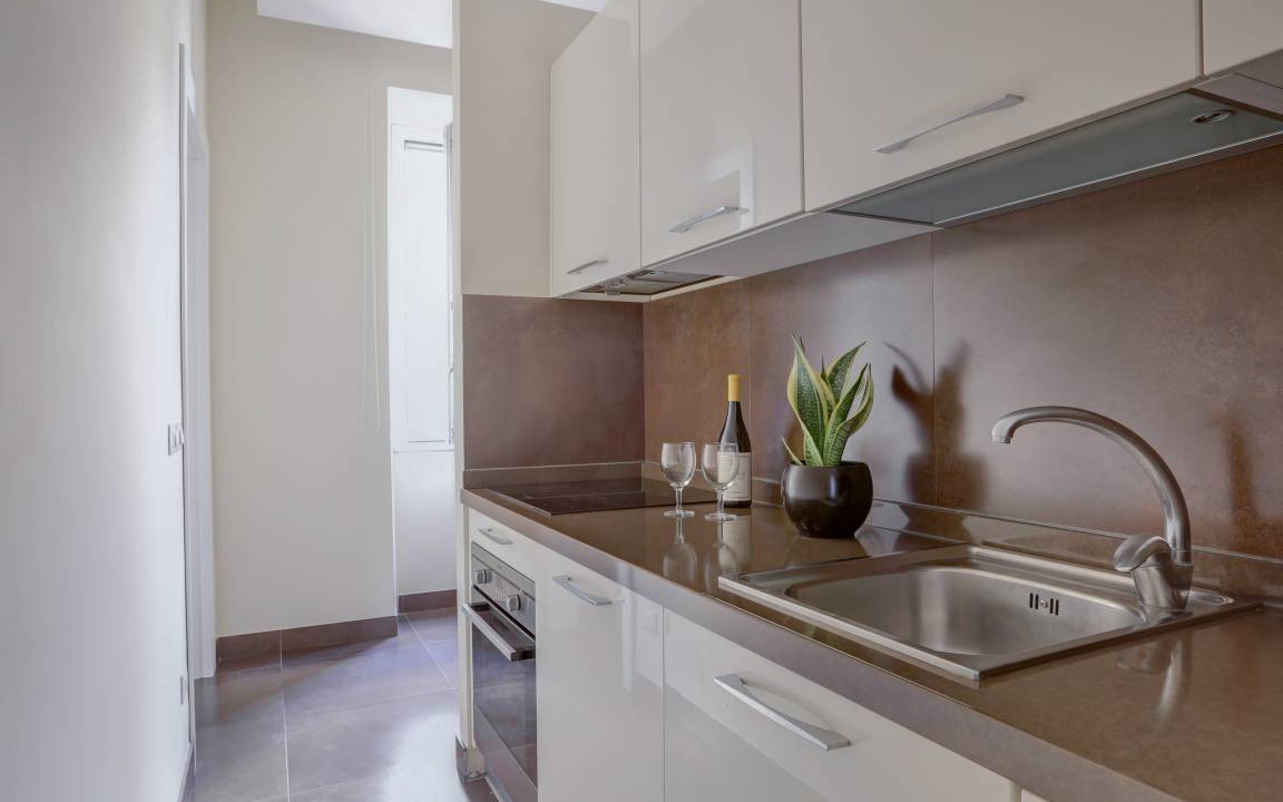 Photo of Kitchen in Monti