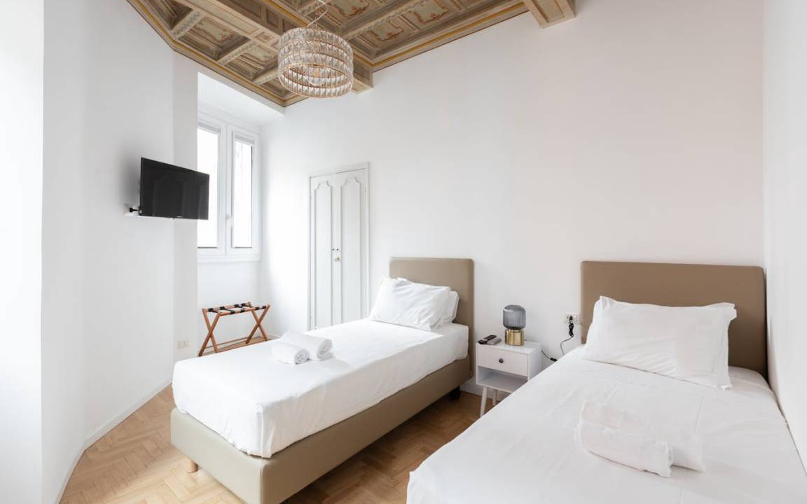 Photo of Bedroom in Navona