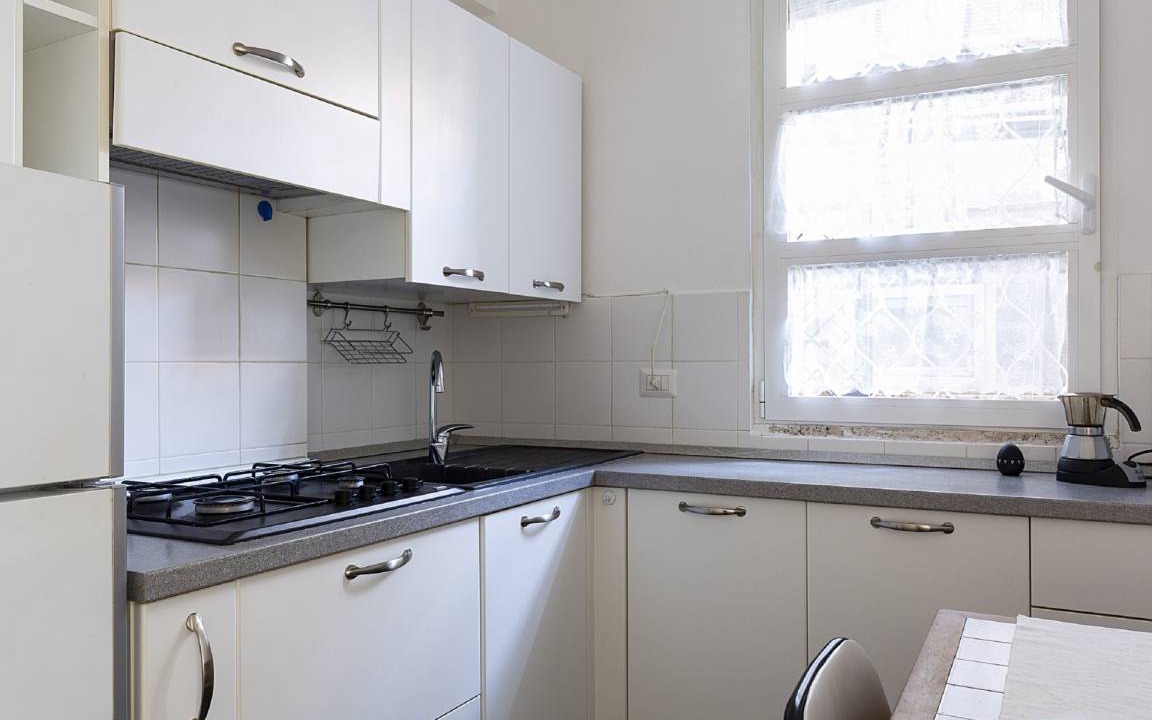 Photo of Kitchen in Rione XIV Borgo