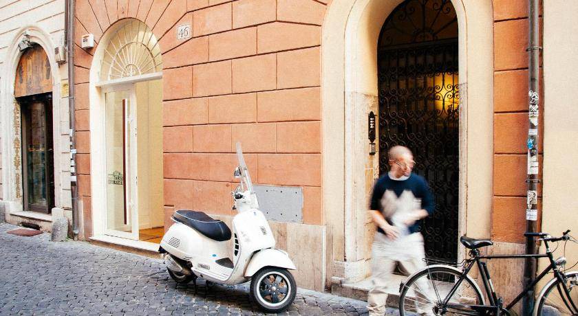 Photo of Others in Rione V Ponte