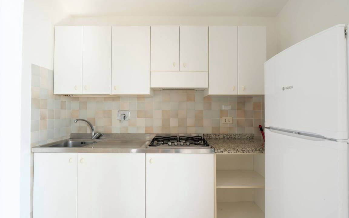 Photo of Kitchen in Innamorata