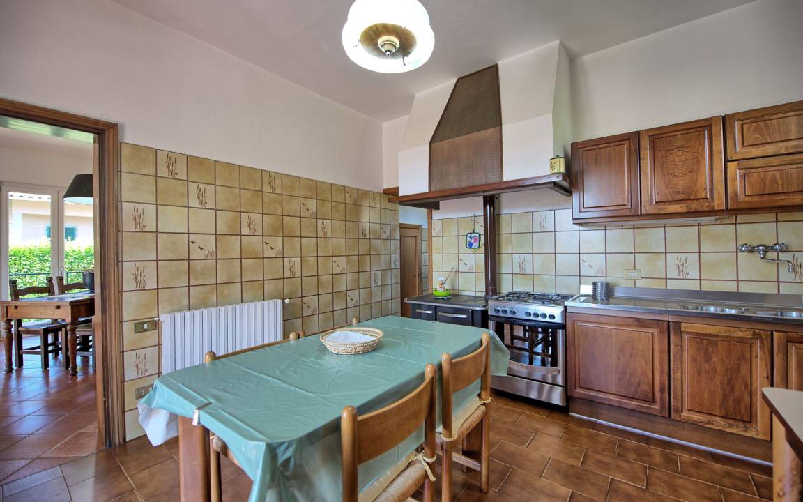 Photo of Kitchen in Pratovecchio