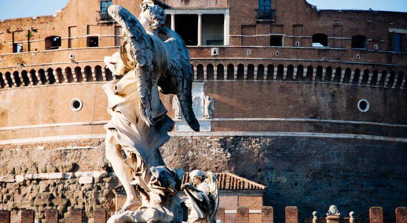 Photo of Others in Rione V Ponte