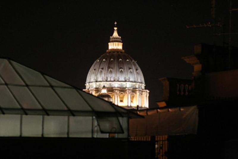 Photo of Others in Vatican