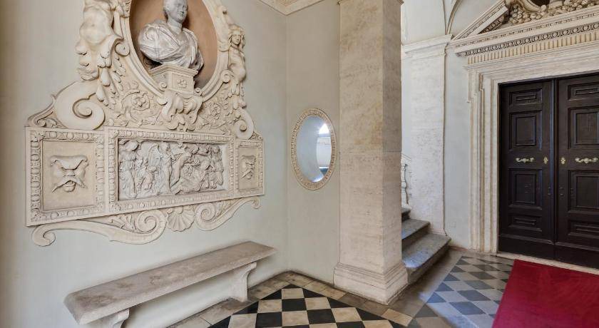 Photo of Others in Rione XI Sant'Angelo