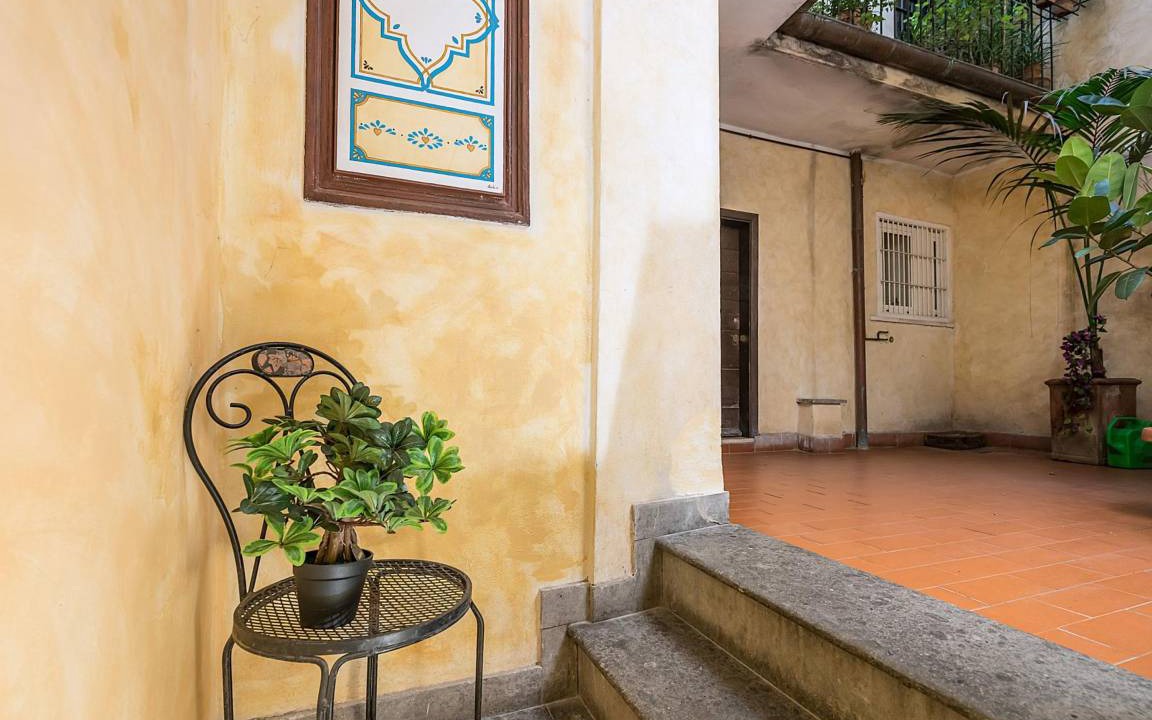 Photo of Others in Trastevere