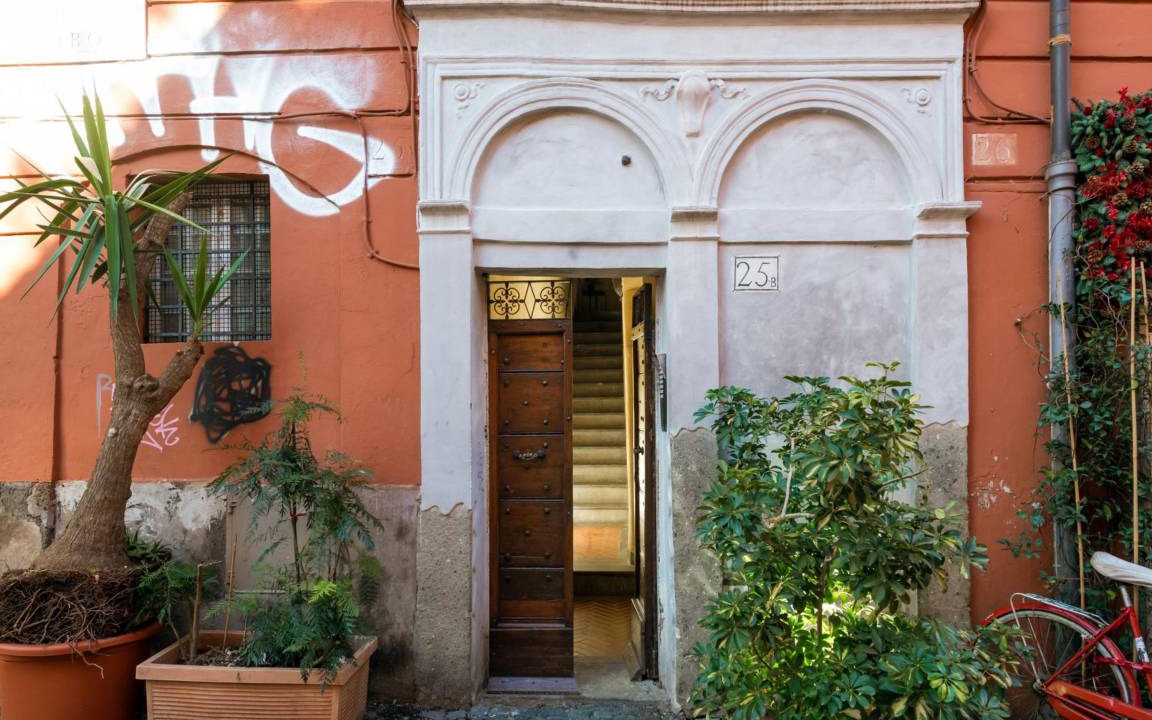 Photo of Others in Trastevere