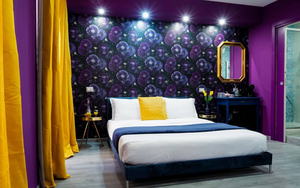 Photo of Bedroom in Vatican