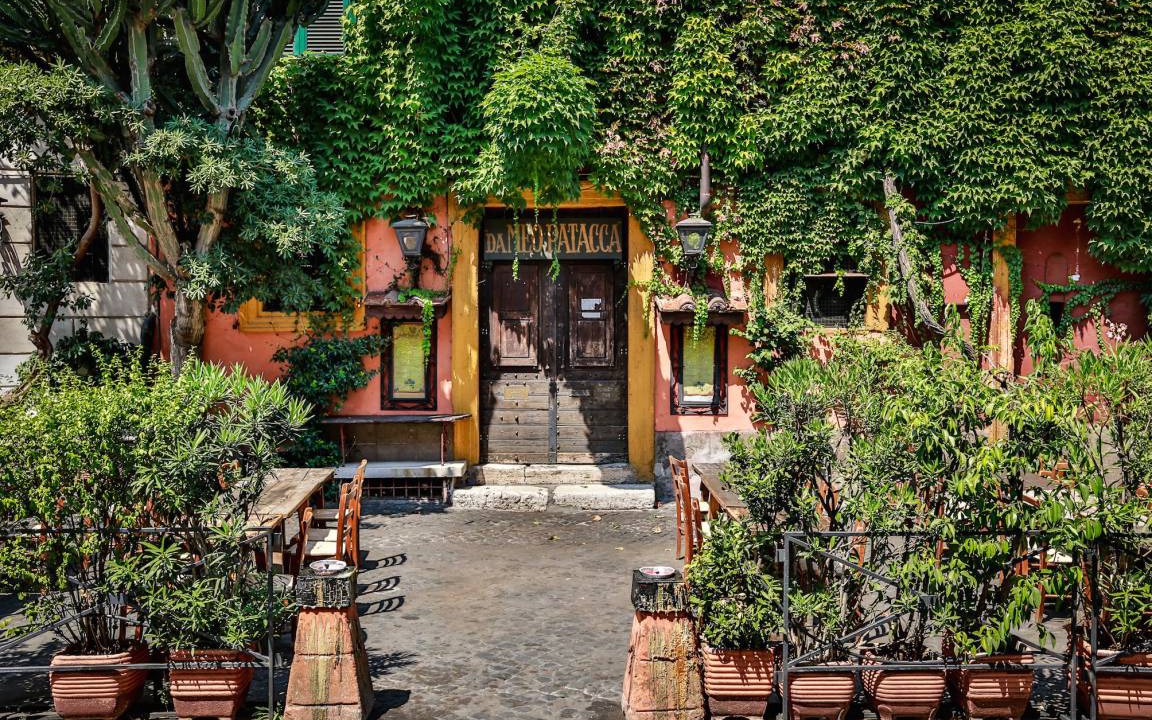 Photo of Others in Trastevere