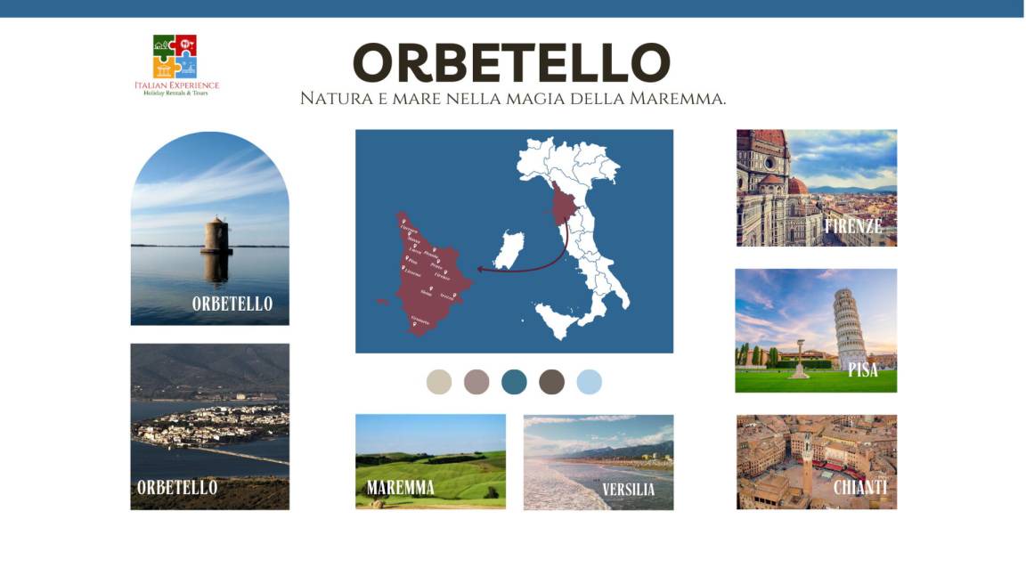 Photo of Buildings in Giannella